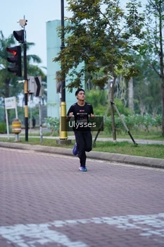 Runner Photo 3284093