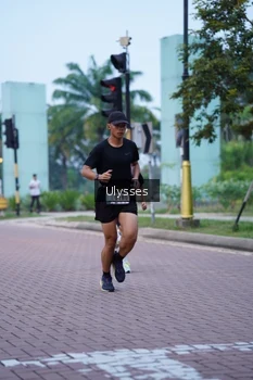 Runner Photo 3284121