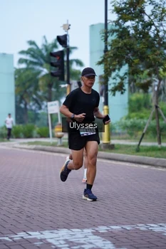 Runner Photo 3284133