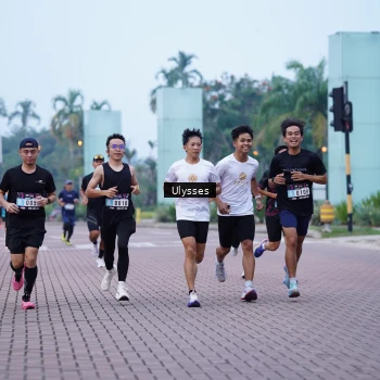 Runner Photo 3284214