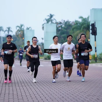 Runner Photo 3284218