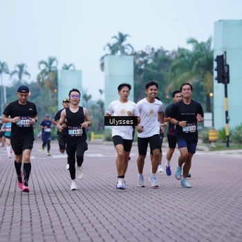Runner Photo 3284220