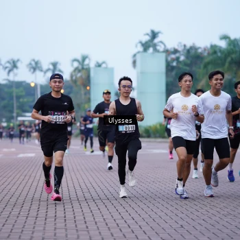 Runner Photo 3284233