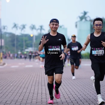 Runner Photo 3284288