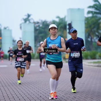 Runner Photo 3284334