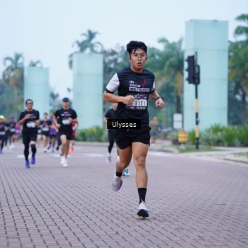 Runner Photo 3284394