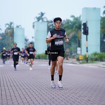 Runner Photo 3284398