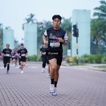 Runner Photo 3284406