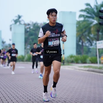 Runner Photo 3284422