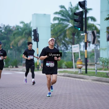 Runner Photo 3284454
