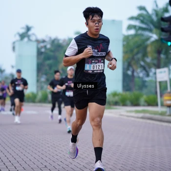 Runner Photo 3284470
