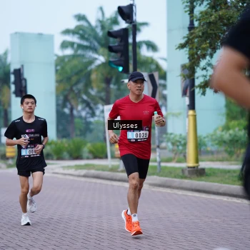Runner Photo 3284523