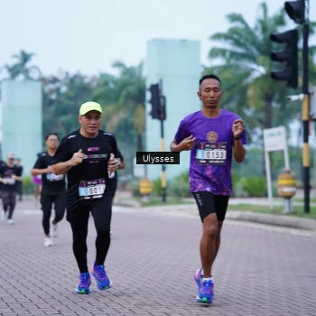 Runner Photo 3284537