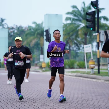 Runner Photo 3284540