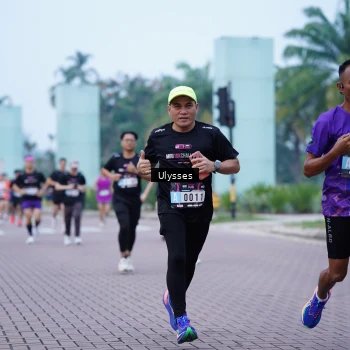 Runner Photo 3284561