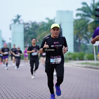 Runner Photo 3284569