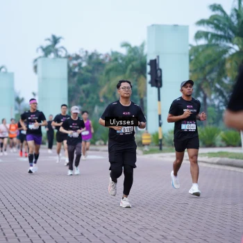 Runner Photo 3284590