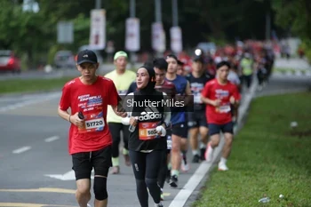 Runner Photo 32846
