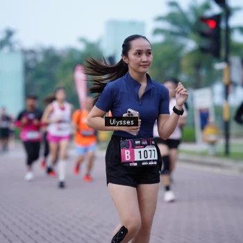 Runner Photo 3284803