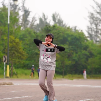 Runner Photo 3284822