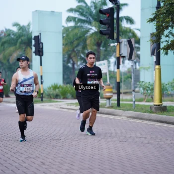 Runner Photo 3284841