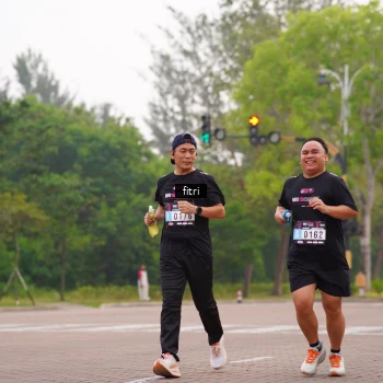 Runner Photo 3284868