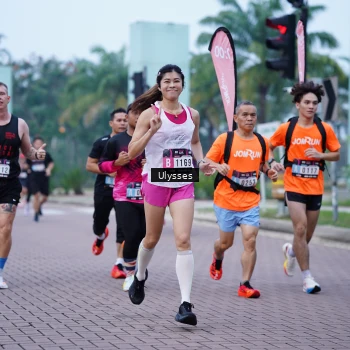 Runner Photo 3284875