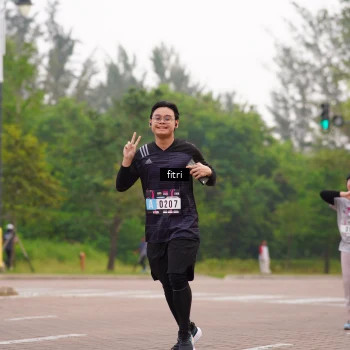 Runner Photo 3284877
