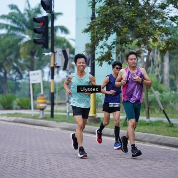 Runner Photo 3284880