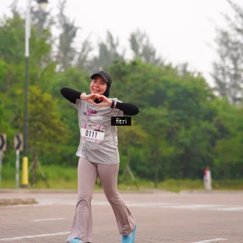 Runner Photo 3284917