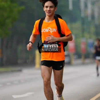 Runner Photo 3284945
