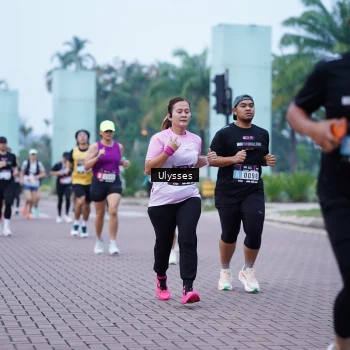 Runner Photo 3284965