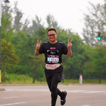 Runner Photo 3284984