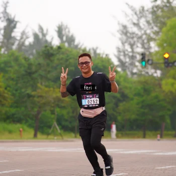 Runner Photo 3284986