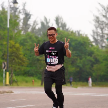 Runner Photo 3284990