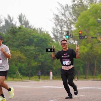 Runner Photo 3284997