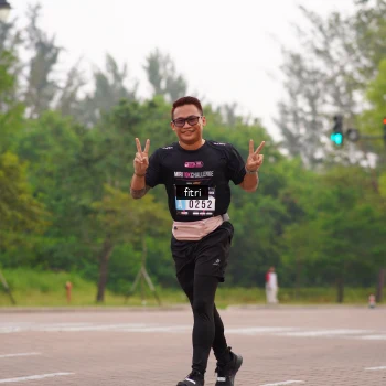 Runner Photo 3285004
