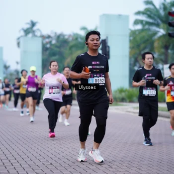 Runner Photo 3285008