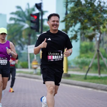 Runner Photo 3285018