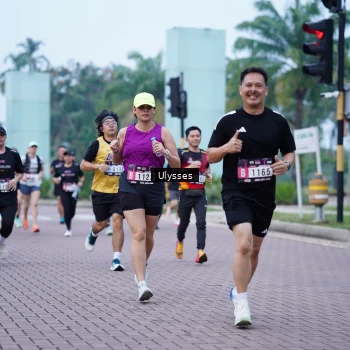 Runner Photo 3285020