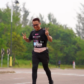 Runner Photo 3285033