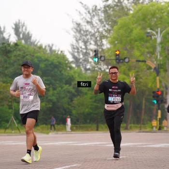 Runner Photo 3285036
