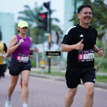 Runner Photo 3285046