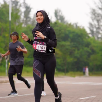 Runner Photo 3285062