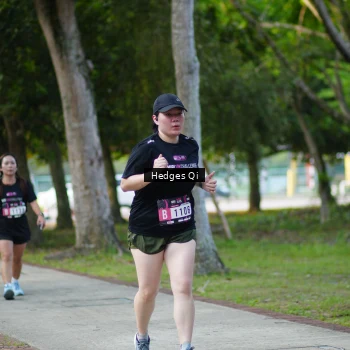 Runner Photo 3285067
