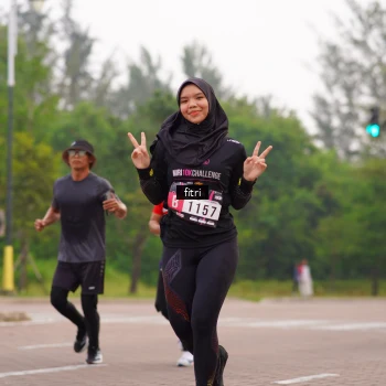 Runner Photo 3285068