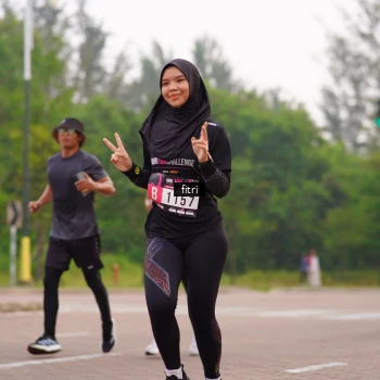 Runner Photo 3285069