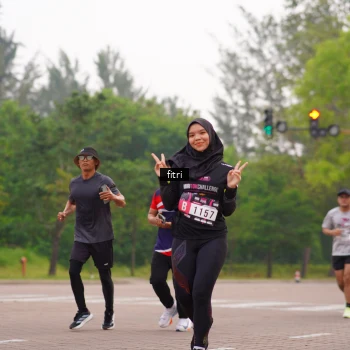 Runner Photo 3285096