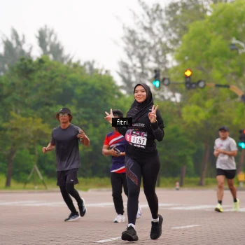 Runner Photo 3285099