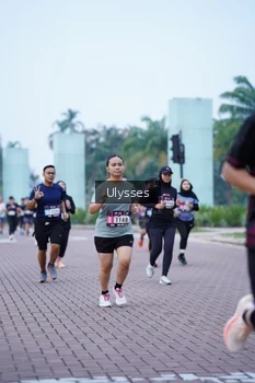 Runner Photo 3285131